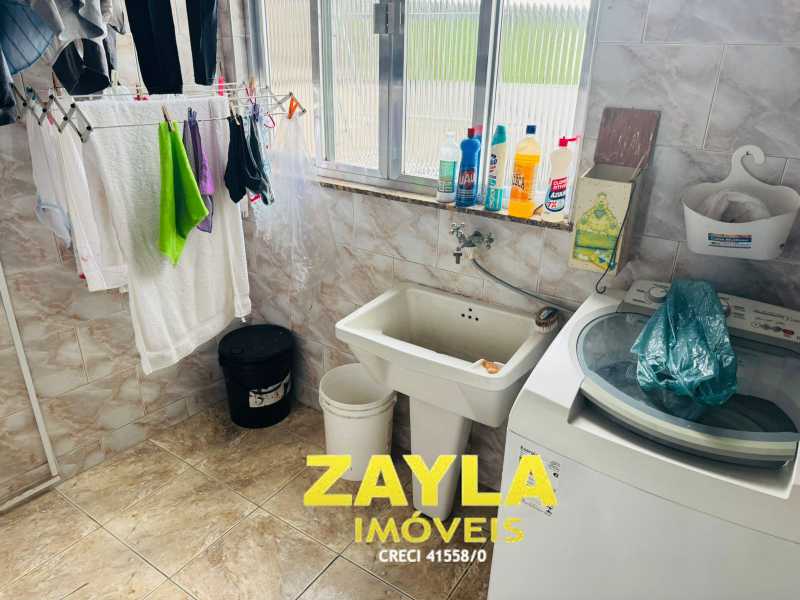 Apartamento, 2 quartos, 90 m² - Foto 17