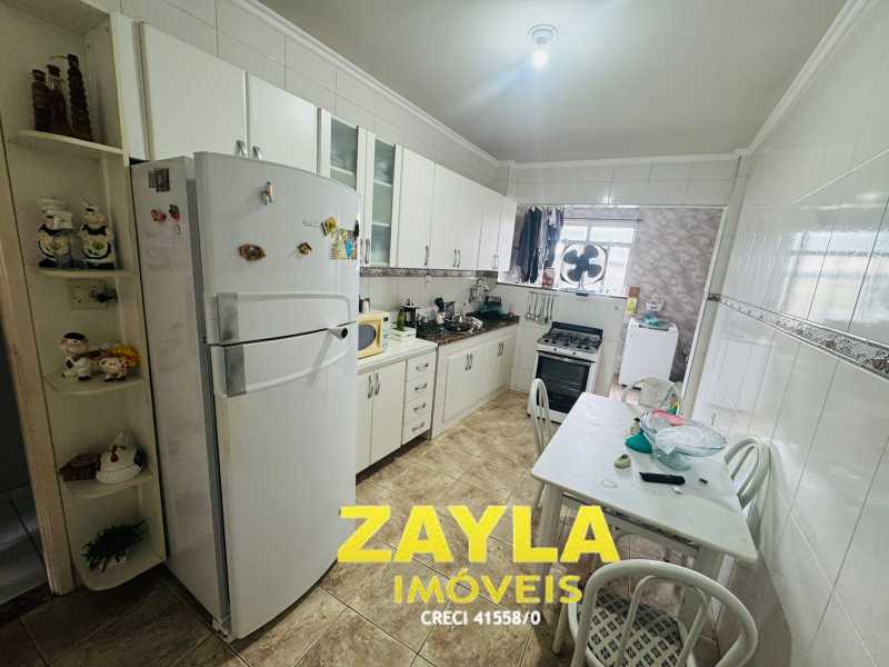 Apartamento, 2 quartos, 90 m² - Foto 15