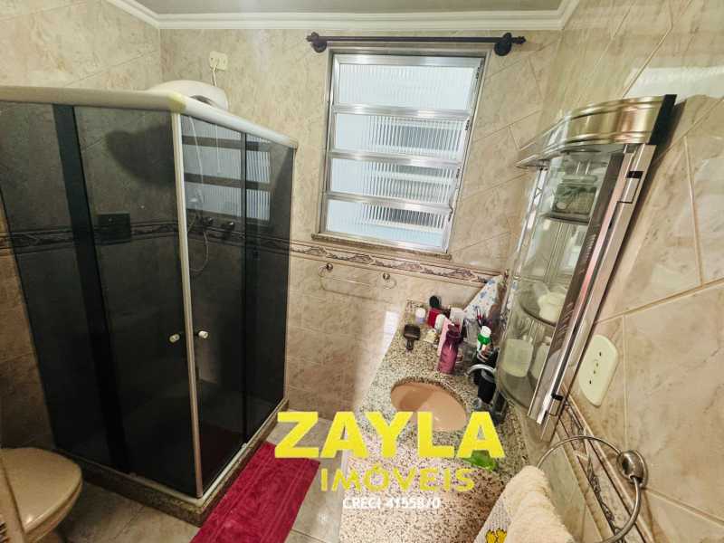 Apartamento, 2 quartos, 90 m² - Foto 6