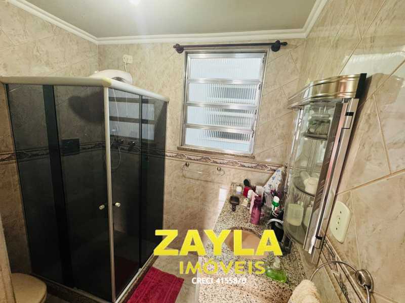 Apartamento, 2 quartos, 90 m² - Foto 7