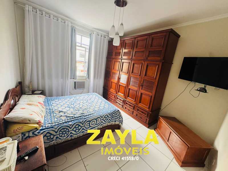 Apartamento, 2 quartos, 90 m² - Foto 5