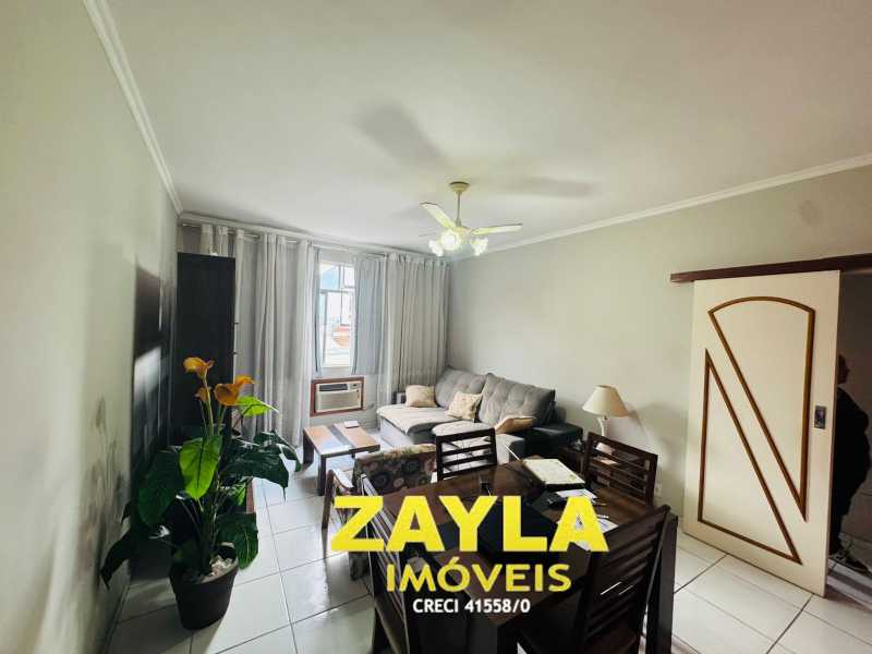 Apartamento, 2 quartos, 90 m² - Foto 9