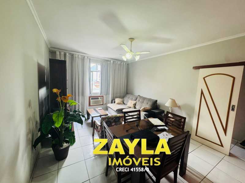 Apartamento, 2 quartos, 90 m² - Foto 10