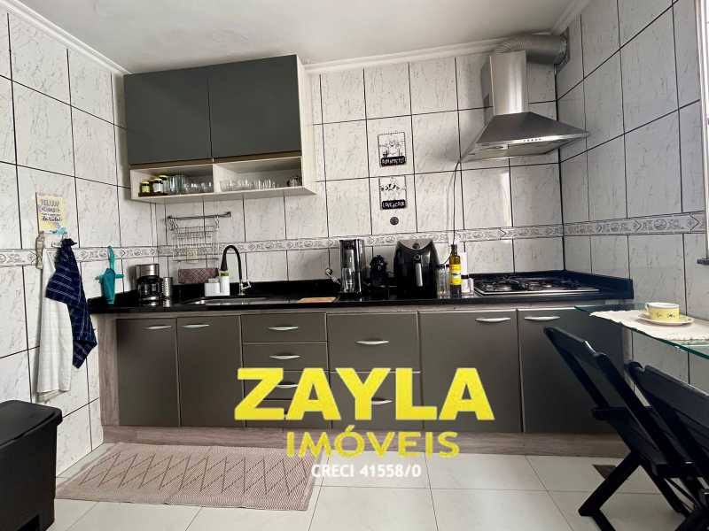 Apartamento, 2 quartos, 90 m² - Foto 5