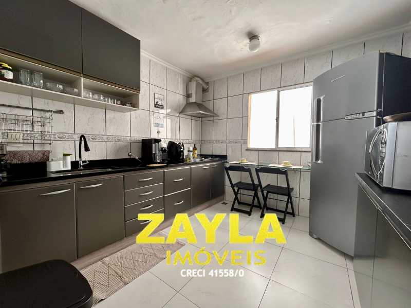 Apartamento, 2 quartos, 90 m² - Foto 6