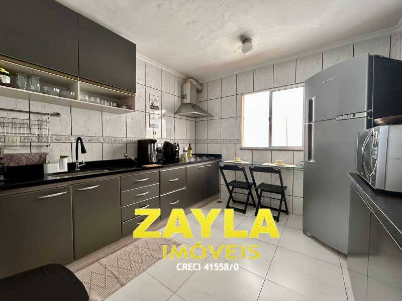 Apartamento, 2 quartos, 90 m² - Foto 7