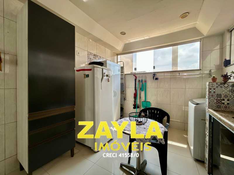 Apartamento, 2 quartos, 90 m² - Foto 9