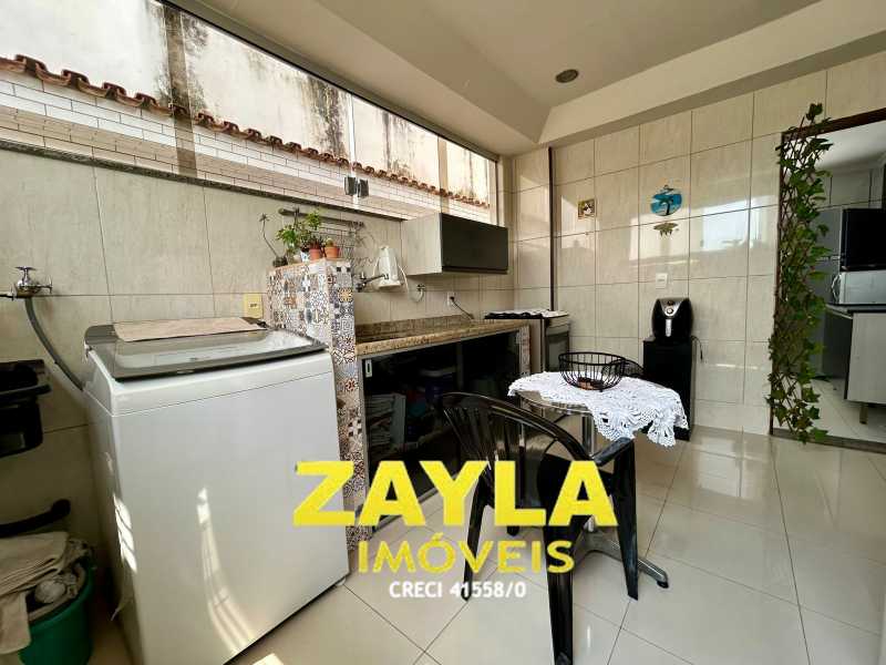 Apartamento, 2 quartos, 90 m² - Foto 10