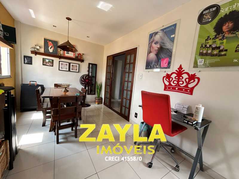 Apartamento, 2 quartos, 90 m² - Foto 12