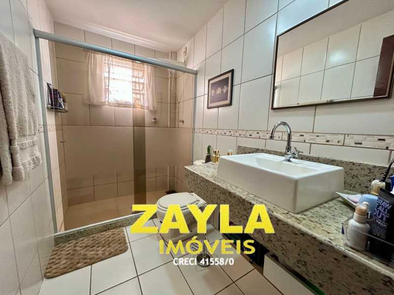 Apartamento, 2 quartos, 90 m² - Foto 13