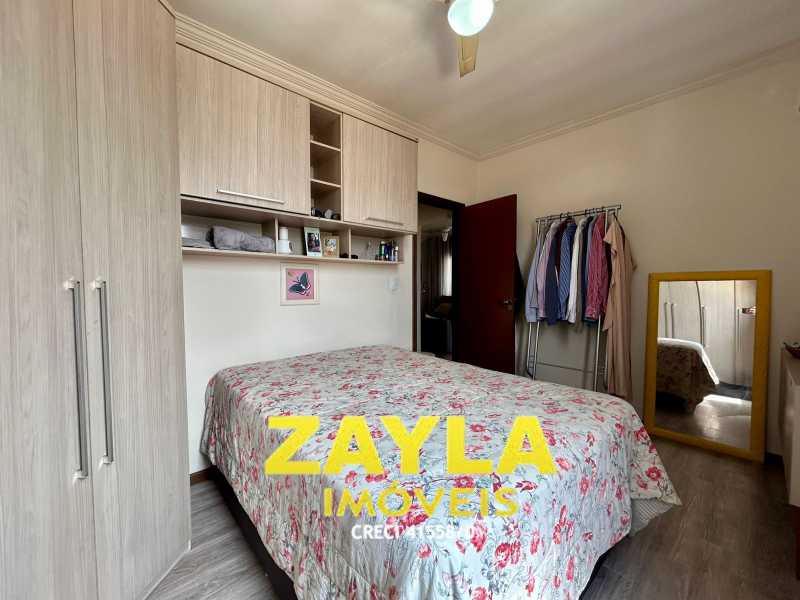 Apartamento, 2 quartos, 90 m² - Foto 14