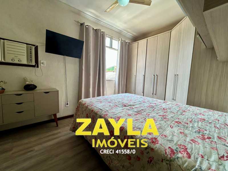 Apartamento, 2 quartos, 90 m² - Foto 16