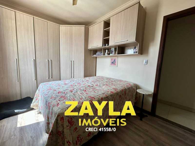 Apartamento, 2 quartos, 90 m² - Foto 17