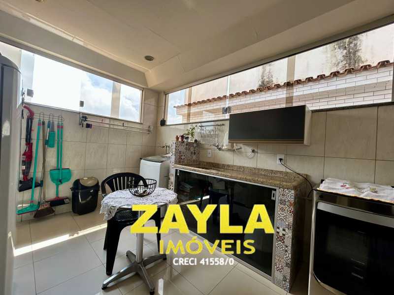 Apartamento, 2 quartos, 90 m² - Foto 8