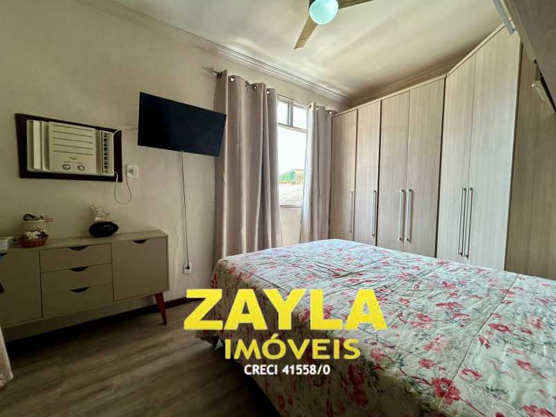 Apartamento, 2 quartos, 90 m² - Foto 15
