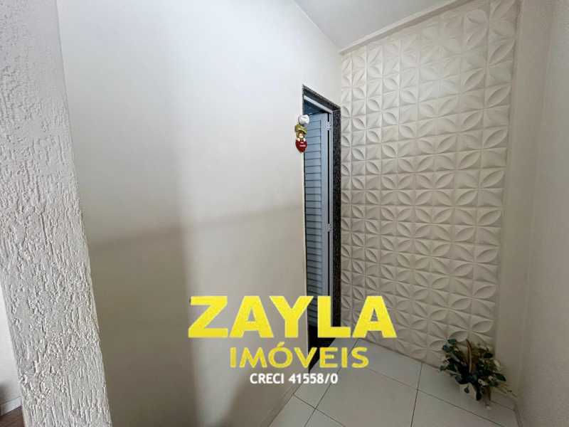 Apartamento, 2 quartos, 90 m² - Foto 19