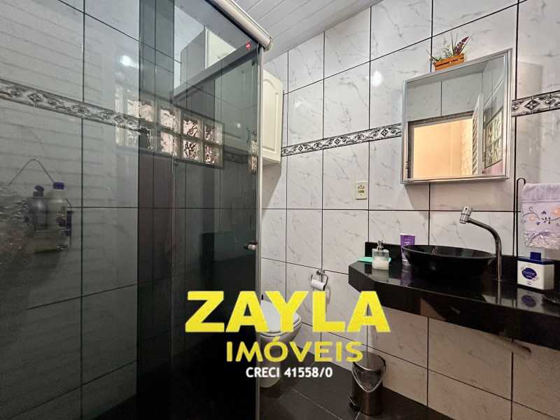 Apartamento, 2 quartos, 90 m² - Foto 11