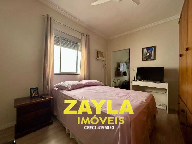 Apartamento, 2 quartos, 90 m² - Foto 22