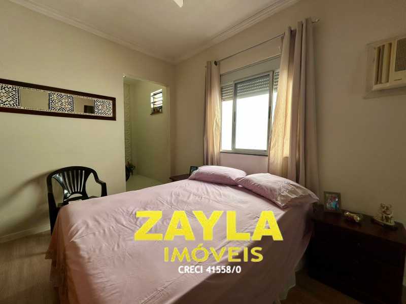 Apartamento, 2 quartos, 90 m² - Foto 20