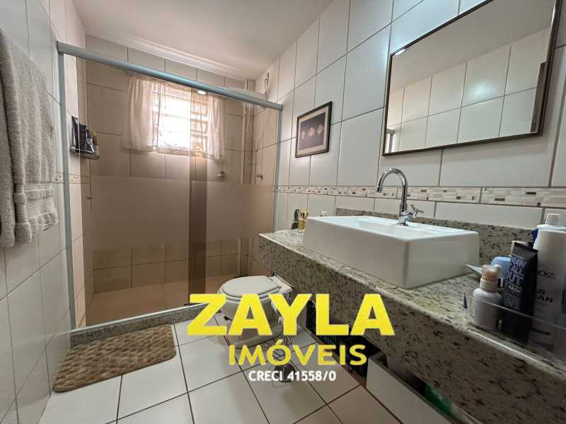 Apartamento, 2 quartos, 90 m² - Foto 18