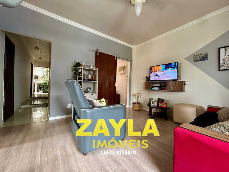 Apartamento, 2 quartos, 90 m² - Foto 3