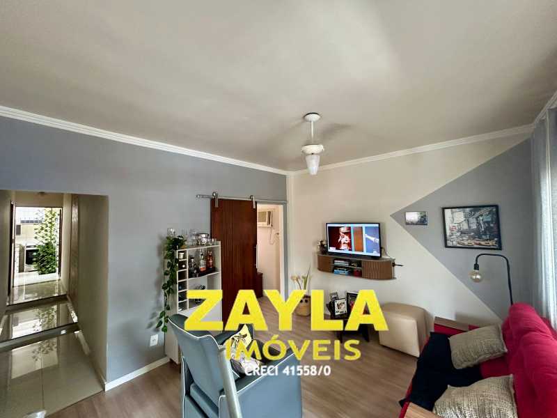 Apartamento, 2 quartos, 90 m² - Foto 4