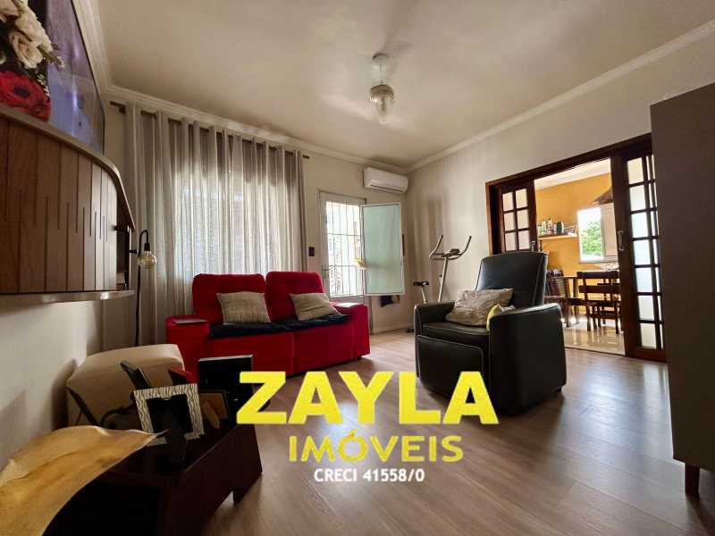 Apartamento, 2 quartos, 90 m² - Foto 1