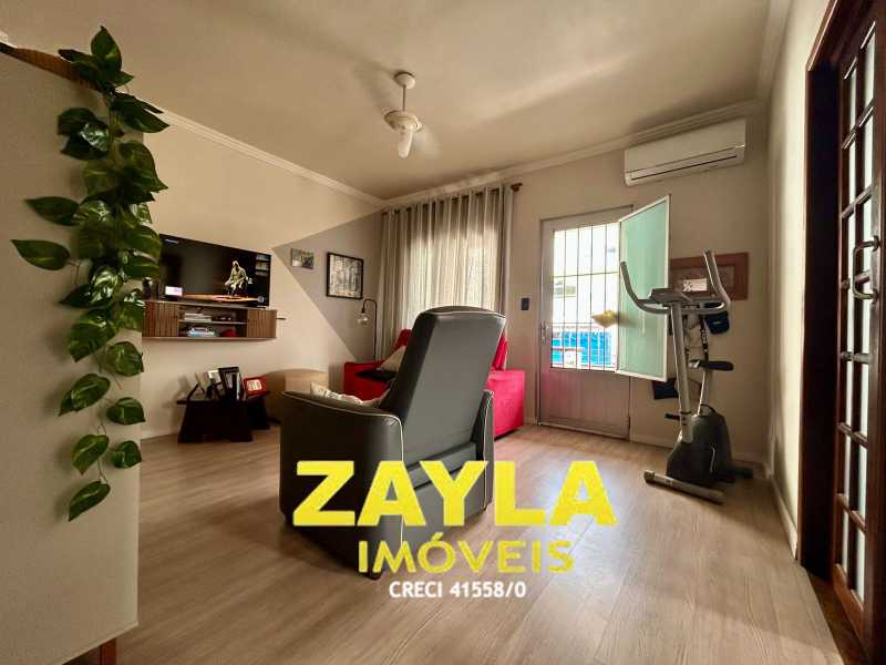 Apartamento, 2 quartos, 90 m² - Foto 2