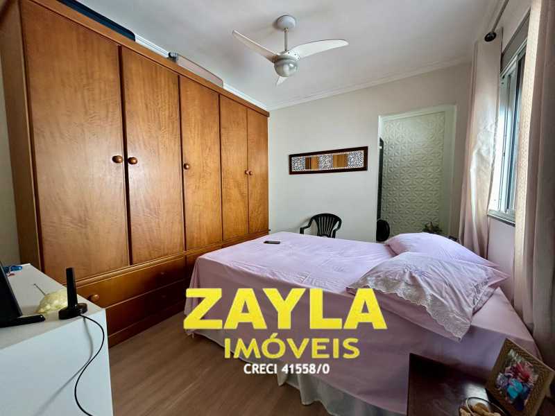 Apartamento, 2 quartos, 90 m² - Foto 21