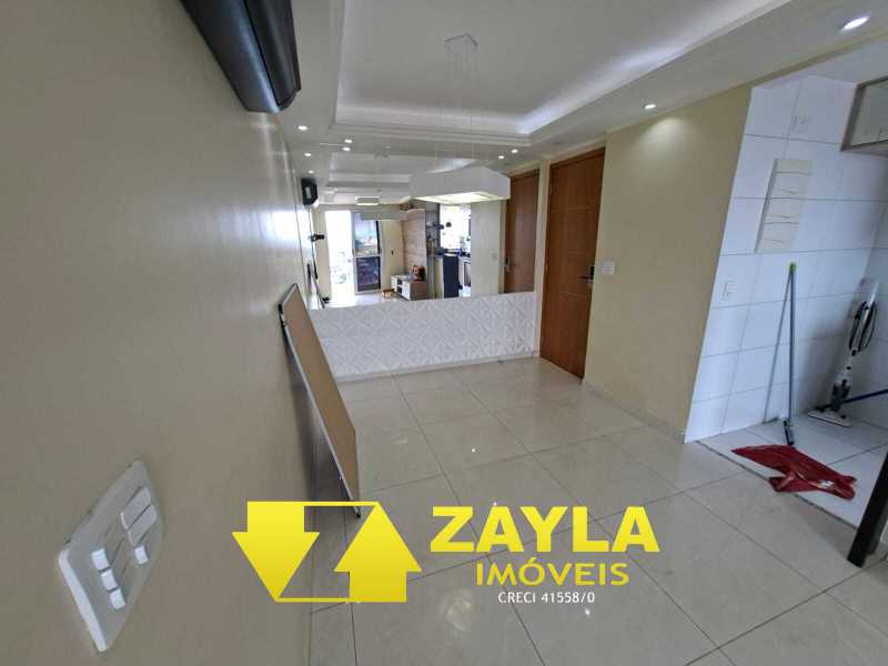 Apartamento, 3 quartos, 70 m² - Foto 3