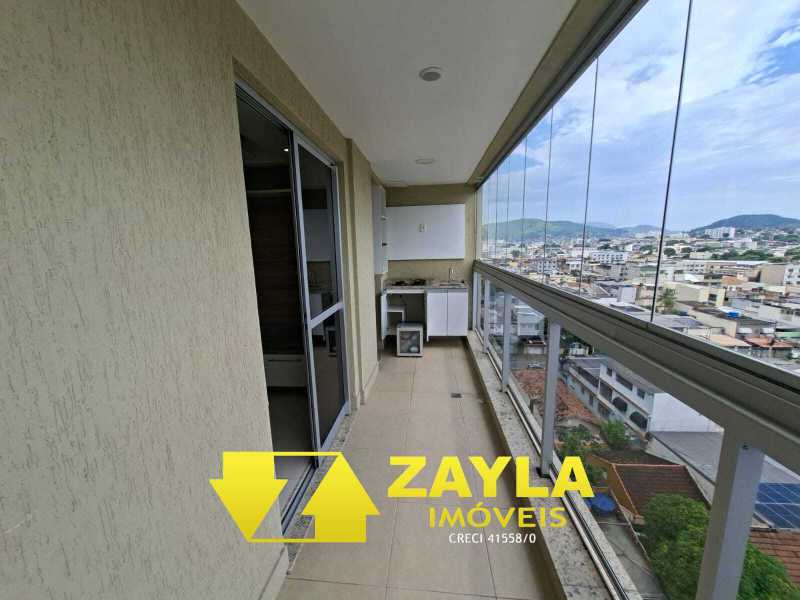 Apartamento, 3 quartos, 70 m² - Foto 4