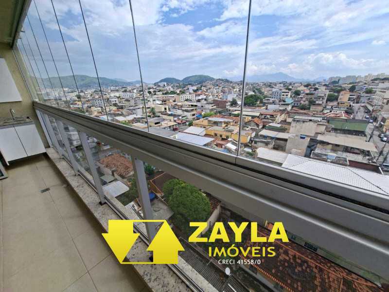 Apartamento, 3 quartos, 70 m² - Foto 5