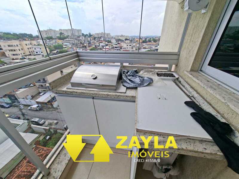 Apartamento, 3 quartos, 70 m² - Foto 6