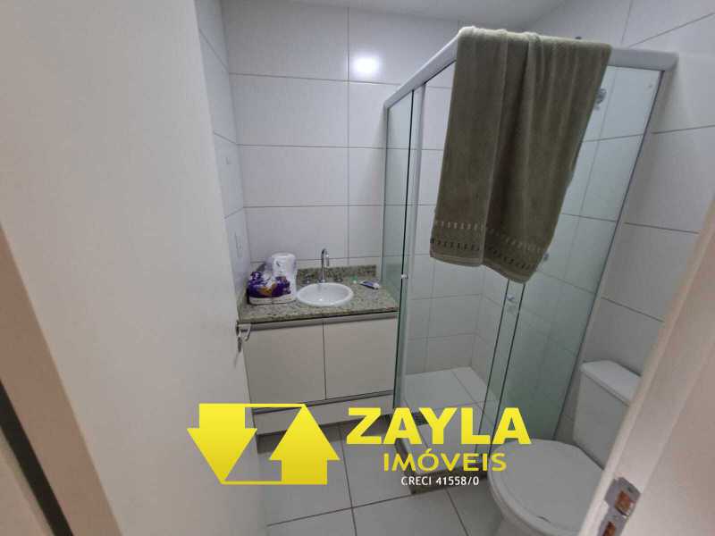 Apartamento, 3 quartos, 70 m² - Foto 7