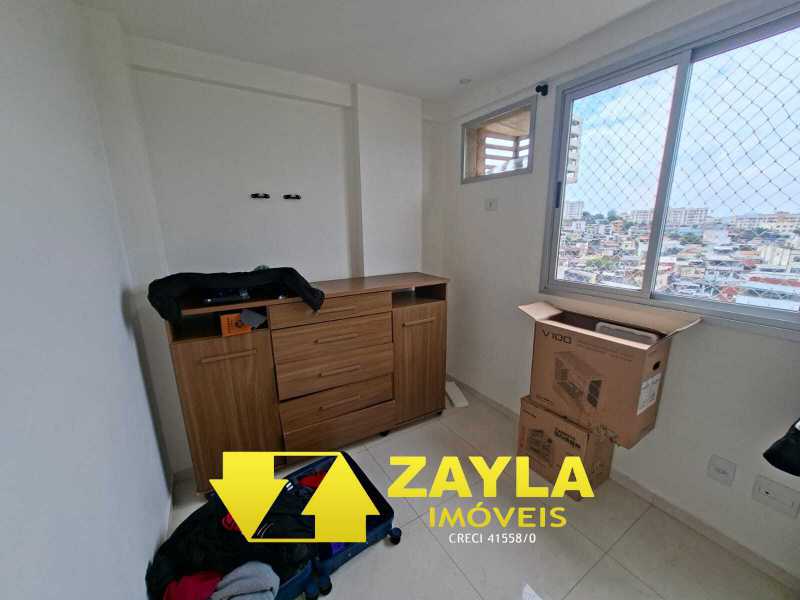 Apartamento, 3 quartos, 70 m² - Foto 8