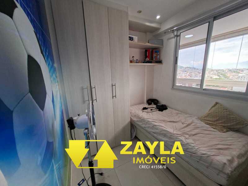 Apartamento, 3 quartos, 70 m² - Foto 9