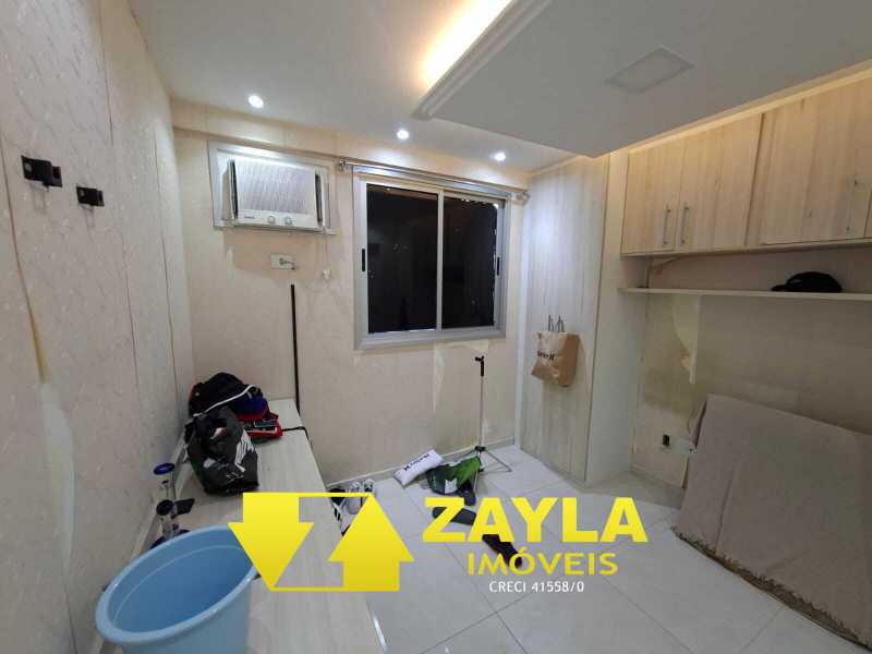 Apartamento, 3 quartos, 70 m² - Foto 11