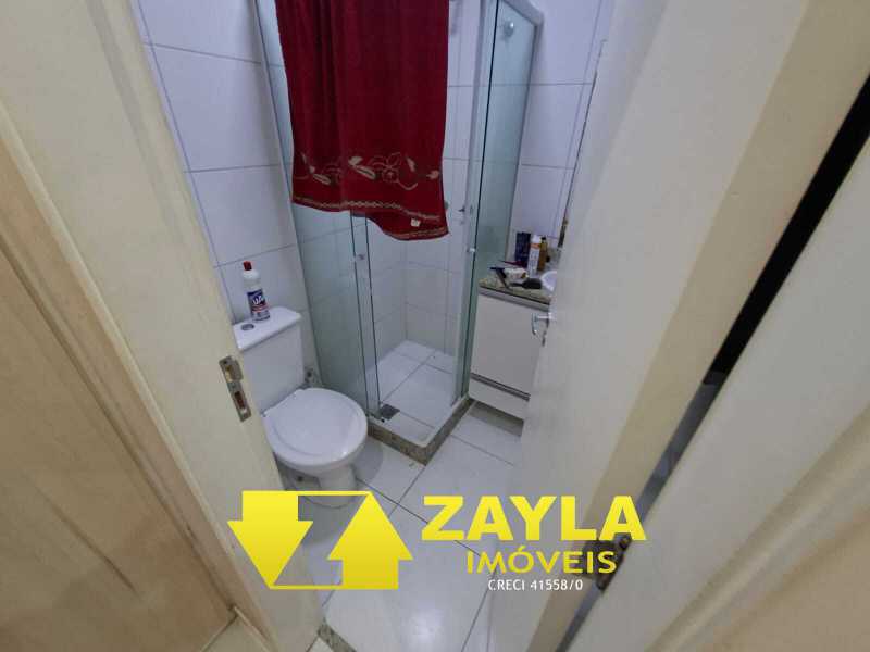 Apartamento, 3 quartos, 70 m² - Foto 12