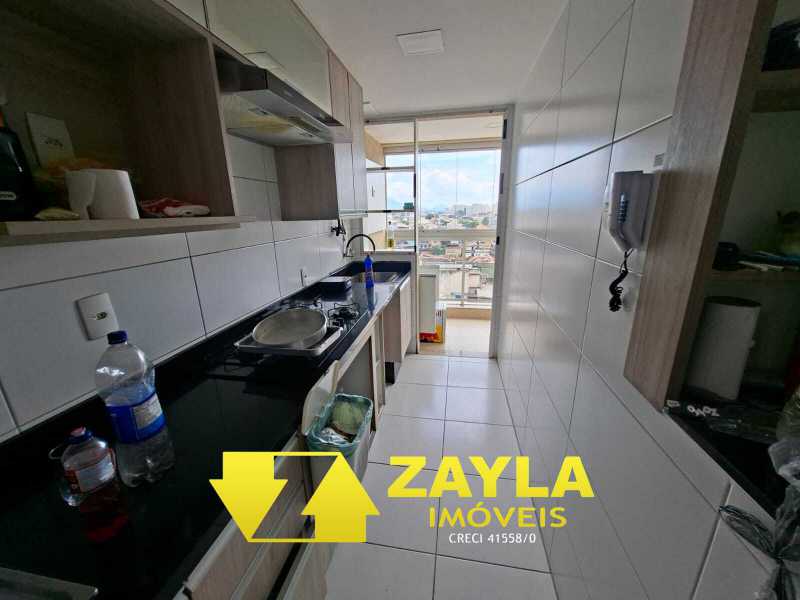 Apartamento, 3 quartos, 70 m² - Foto 13