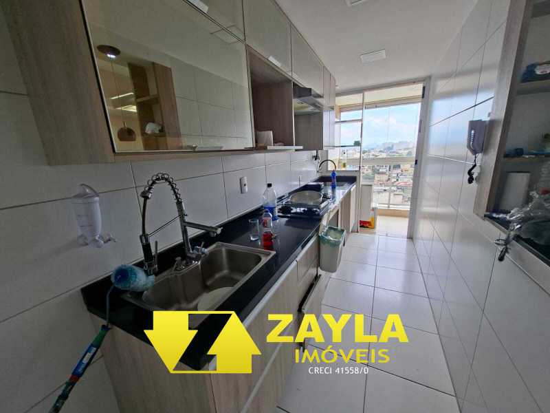 Apartamento, 3 quartos, 70 m² - Foto 14