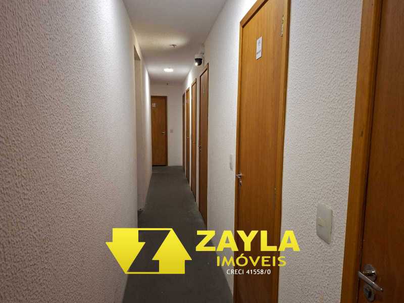 Apartamento, 3 quartos, 70 m² - Foto 15