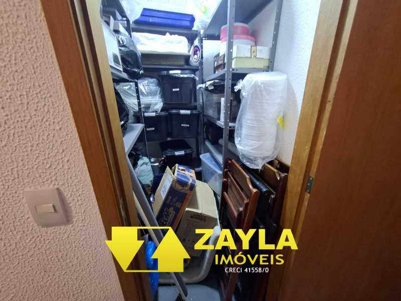 Apartamento, 3 quartos, 70 m² - Foto 16