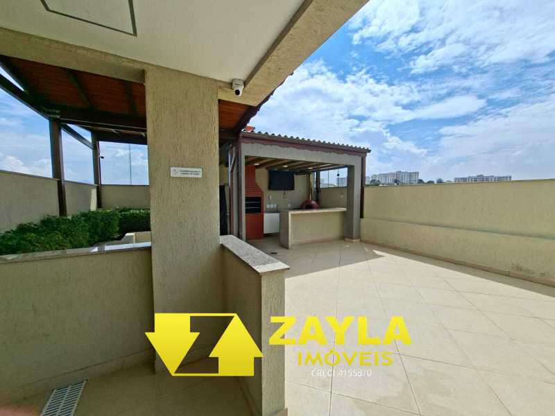 Apartamento, 3 quartos, 70 m² - Foto 17