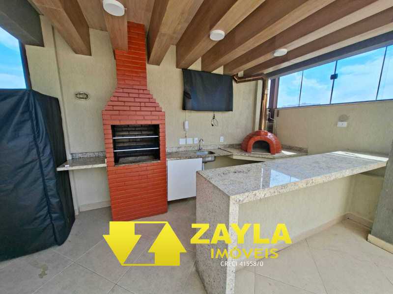 Apartamento, 3 quartos, 70 m² - Foto 18