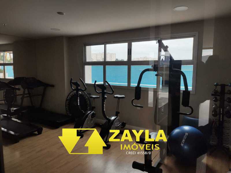 Apartamento, 3 quartos, 70 m² - Foto 22