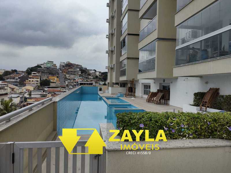 Apartamento, 3 quartos, 70 m² - Foto 23