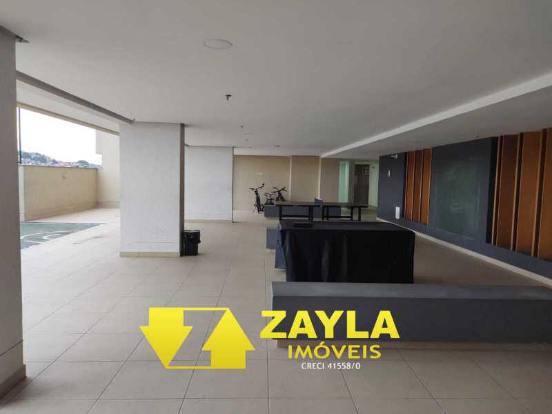 Apartamento, 3 quartos, 70 m² - Foto 24