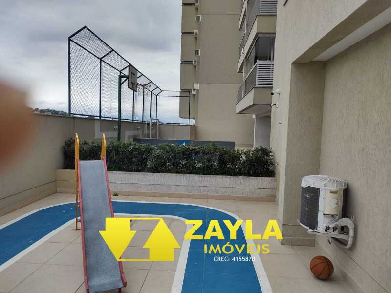 Apartamento, 3 quartos, 70 m² - Foto 25
