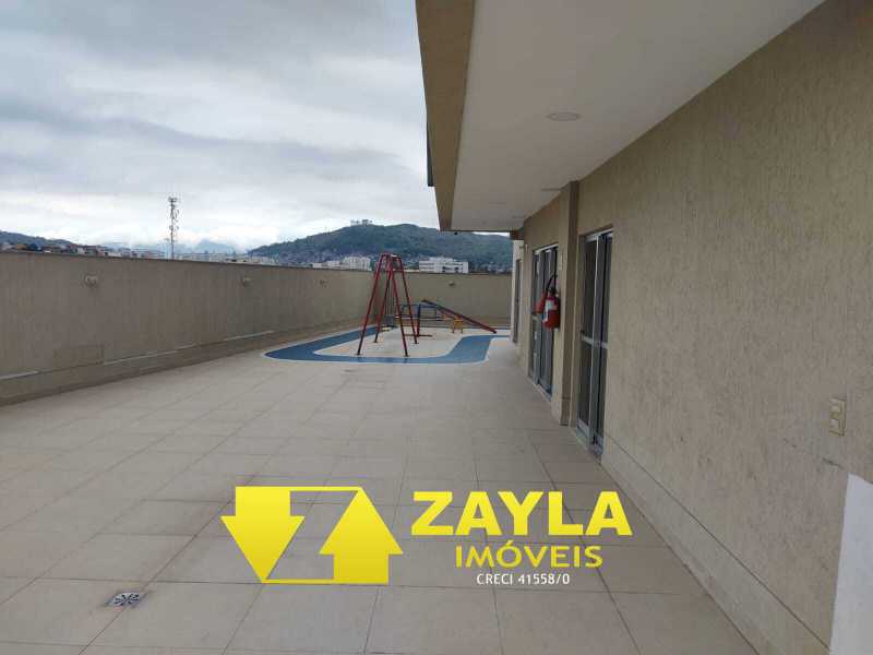 Apartamento, 3 quartos, 70 m² - Foto 26