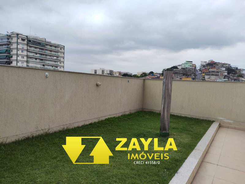 Apartamento, 3 quartos, 70 m² - Foto 27